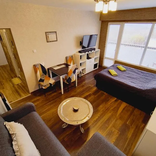 Gramatikovo에 위치한 호텔 Студио Странджа - Граматиково