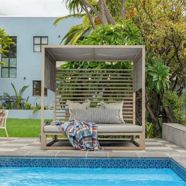 Disandt House by Neighbourgood, Hotel in Kapstadt