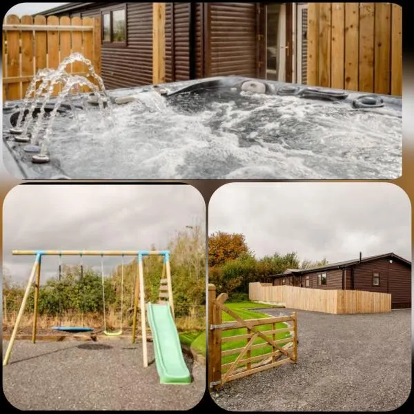 Boa Island Retreat، فندق في إغنابيلني