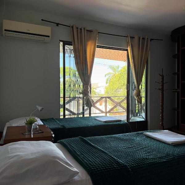 Triana Guest House - Foto 2