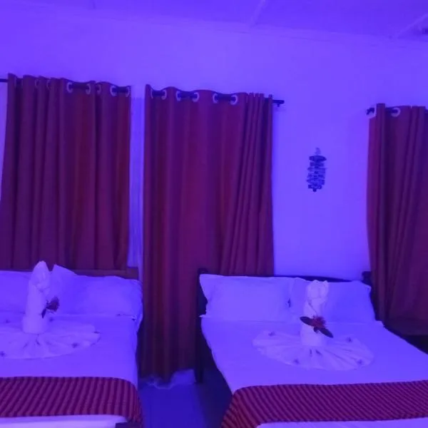 SeaRenity Place Diani, hotel u gradu Dajani Bič