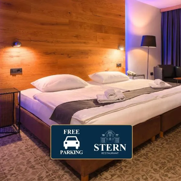 Ljubljana Resort Hotel & Camping，盧比安納的飯店