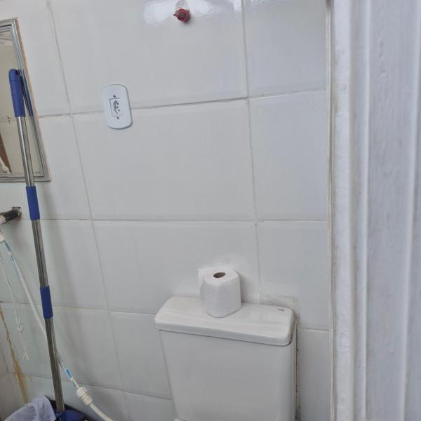 Aconchegante kit net na Lapa - Foto 3