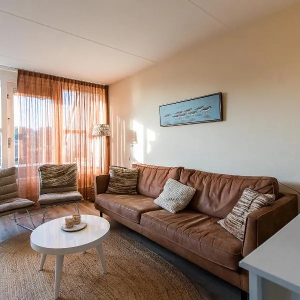 Vleijenhof Type C, hotel v destinaci Buren