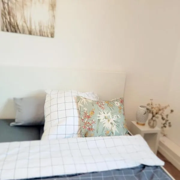 Pindeck、バート・オルデスローのホテル