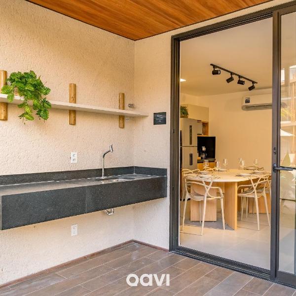 Beach House em Condomínio de Luxo - Naay Villas Boutique - Foto 3