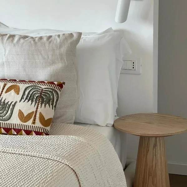 Casa MauRo، فندق في سينِغاليا