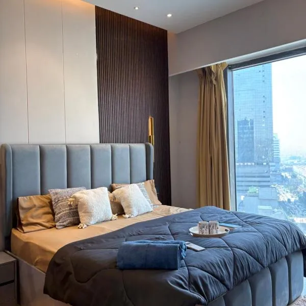 Orilia Stay, Hotel in Ghaziabad