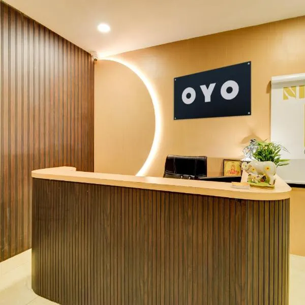 Super Hotel O Nivara photo 2