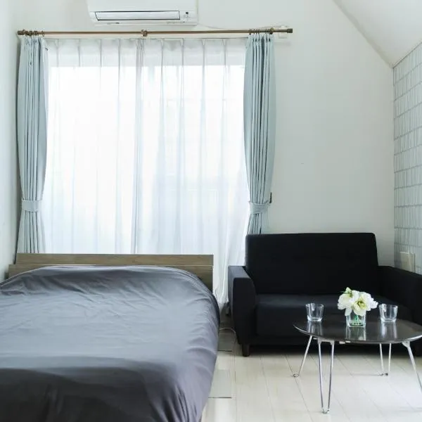 Etoile Soshigaya / Vacation STAY 62643, hotel sa Kamatachō