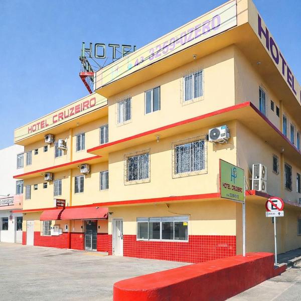 Hotel Cruzeiro
