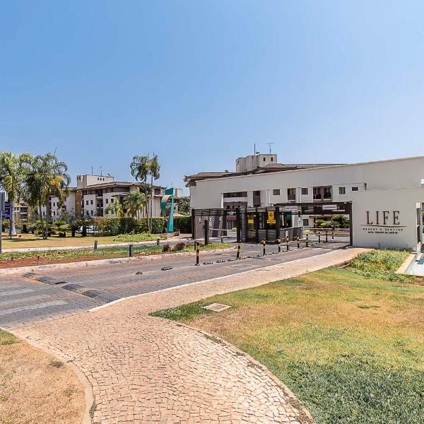 Life Resort Residencial em Brasília 94294