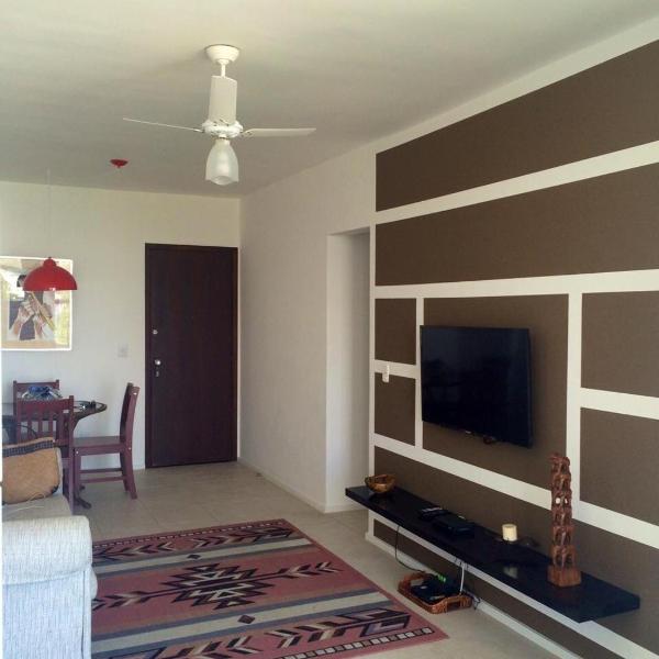 Apartamento Beira Mar Barra da Tijuca