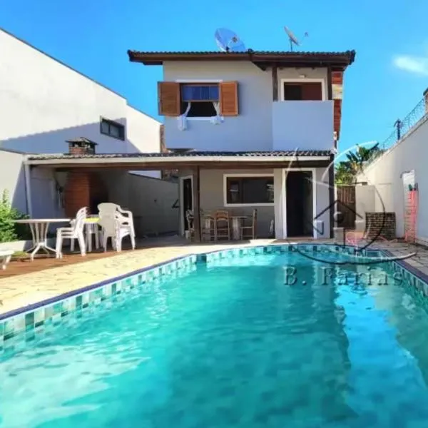 Casa Bela Juquehy, hotell sihtkohas São Sebastião