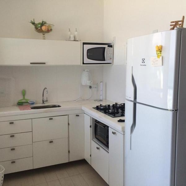 Apartamento Beira Mar Barra da Tijuca - Foto 5