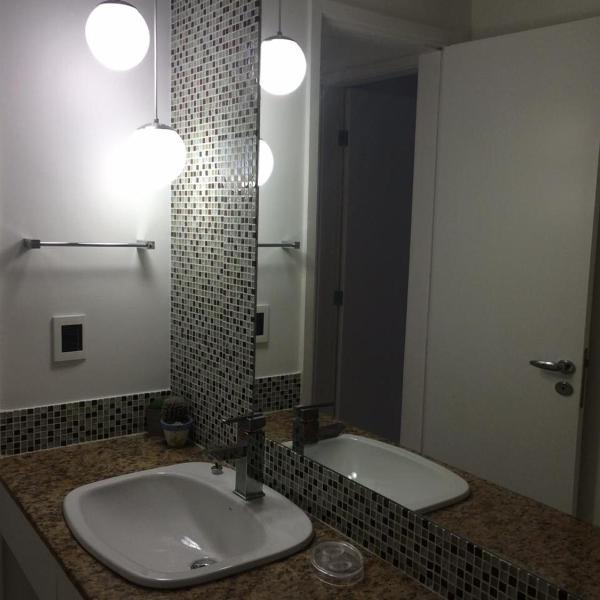 Apartamento Beira Mar Barra da Tijuca - Foto 3