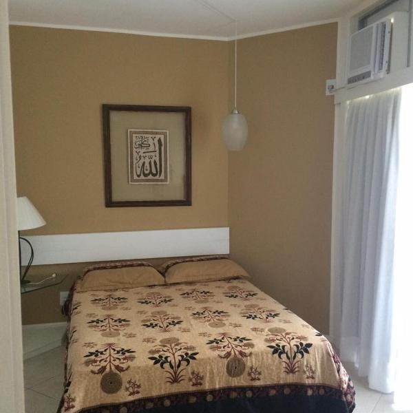 Apartamento Beira Mar Barra da Tijuca - Foto 2