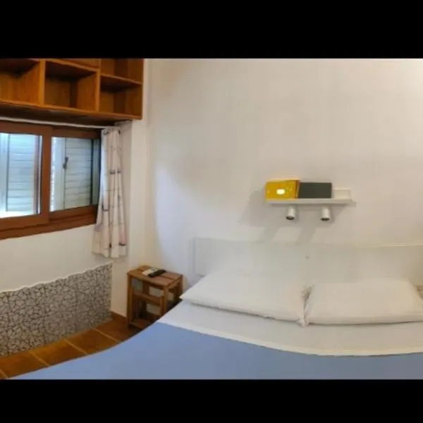 Sperlonga Tiny Room, hotel in Sperlonga