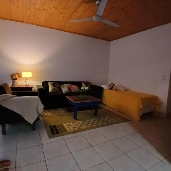 Casa Pueblo Antiguo, hotel v destinaci San Ignacio