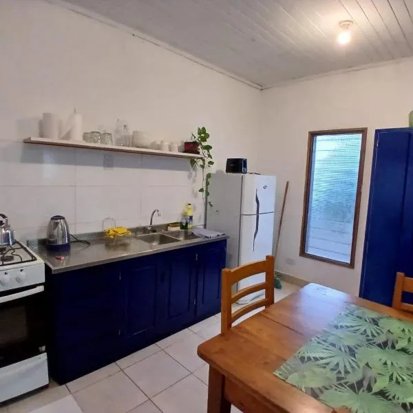 Casa Pueblo Antiguo, hotel a San Ignacio