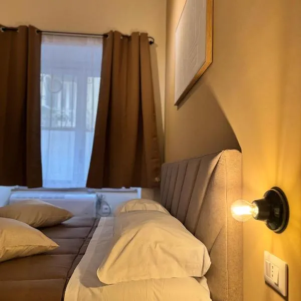 Colosseo Rooms Torino