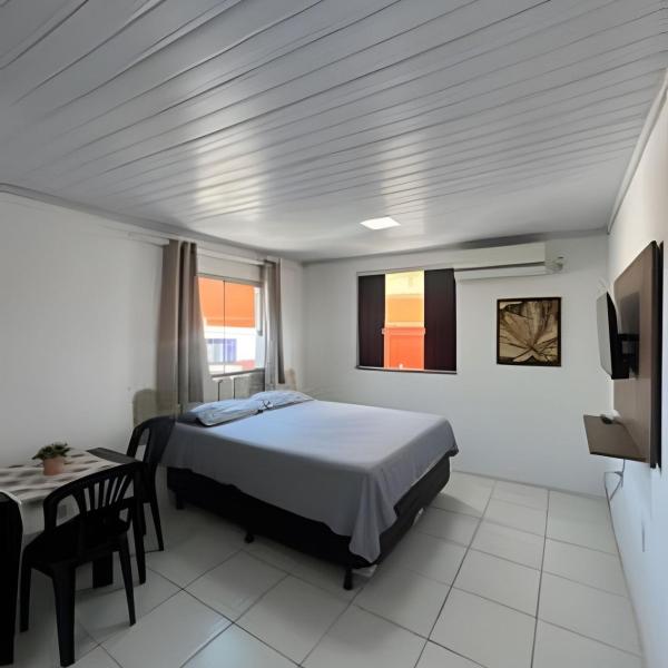 Studio luxo Periperi