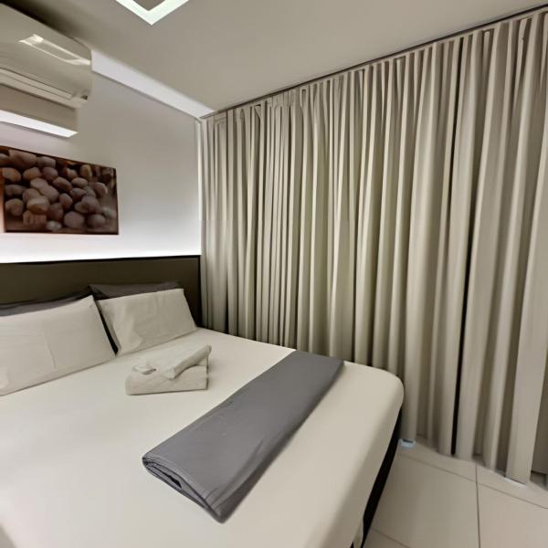 Apartamento amplo em Moema próx metrô self checkin - Foto 2