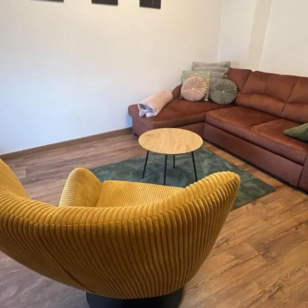 Apartament w Centrum - Parking, hotel u gradu Ostrov Vijelkopolski