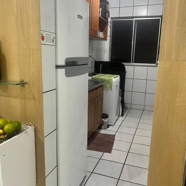 Quarto privativo - Foto 2