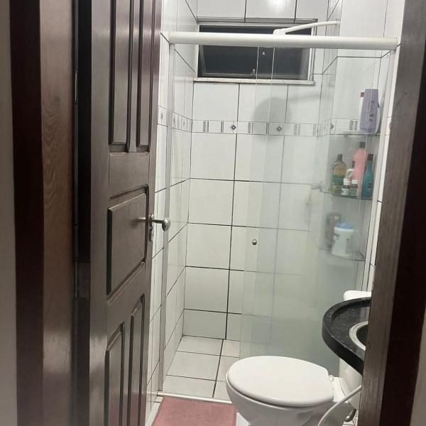 Quarto privativo - Foto 3