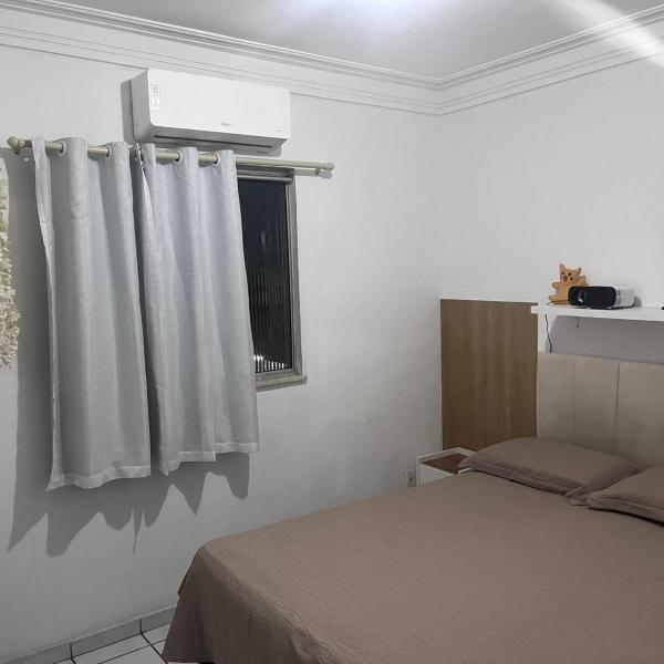 Quarto privativo - Foto 5