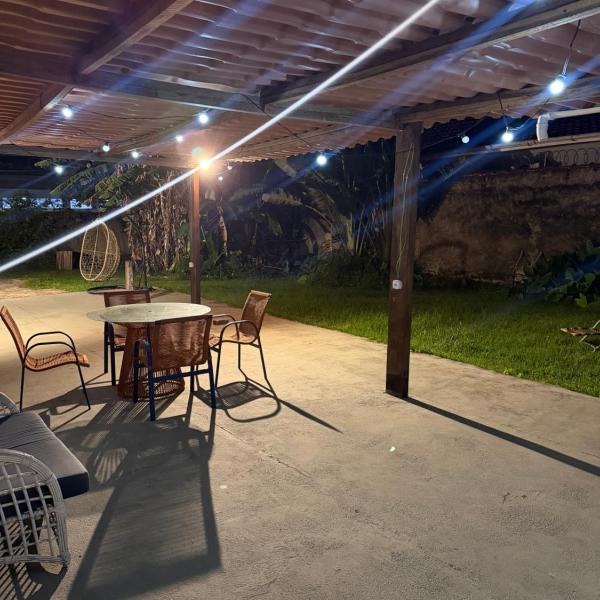 Mini Casa Privativa -Praia do Tombo