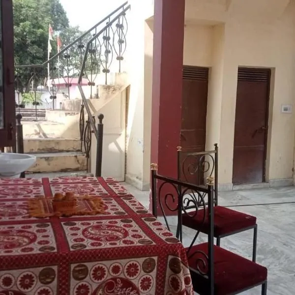 Rohi morh ,near sudan heart care ,nearby jammu airport