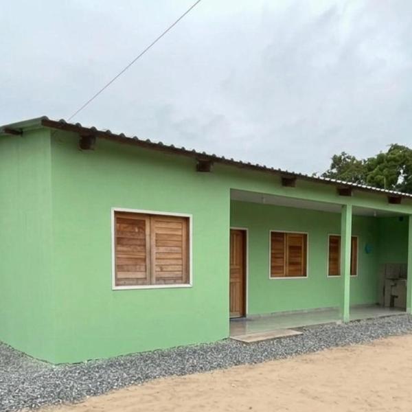 Casa Alter - Recanto dos Pássaros - Foto 2