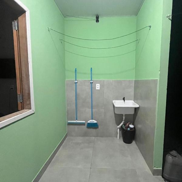 Casa Alter - Recanto dos Pássaros - Foto 4