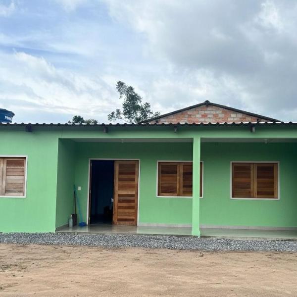 Casa Alter - Recanto dos Pássaros