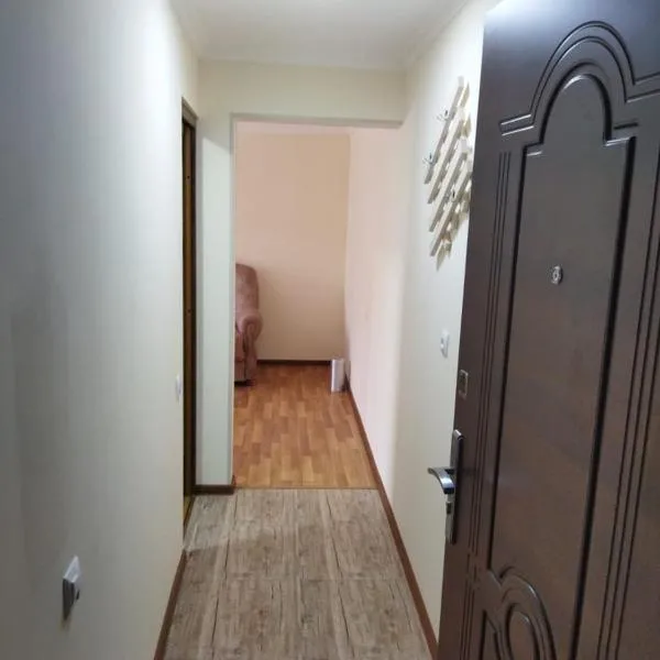 Vadamar Apartment, hotelli kohteessa Sisian