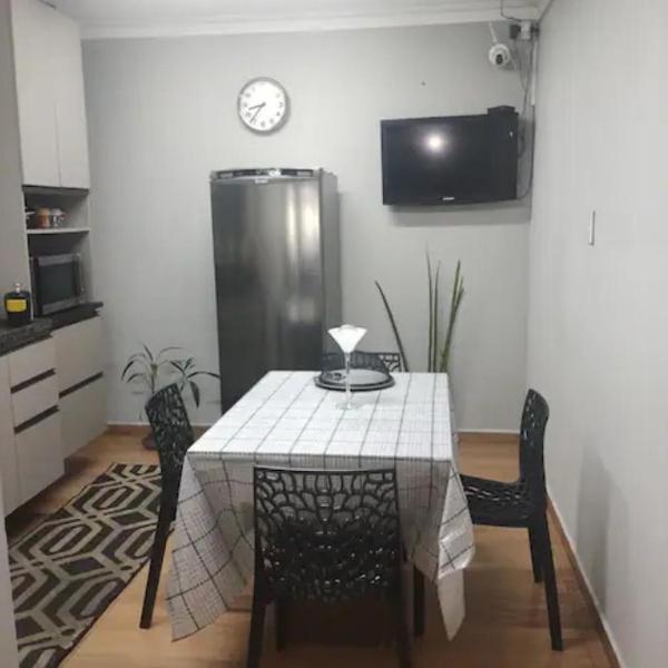 Casa Magalhães Hospedaria - Foto 4