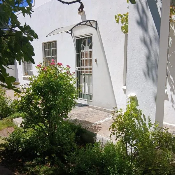 Molteno में, होटल Olive's Cottage