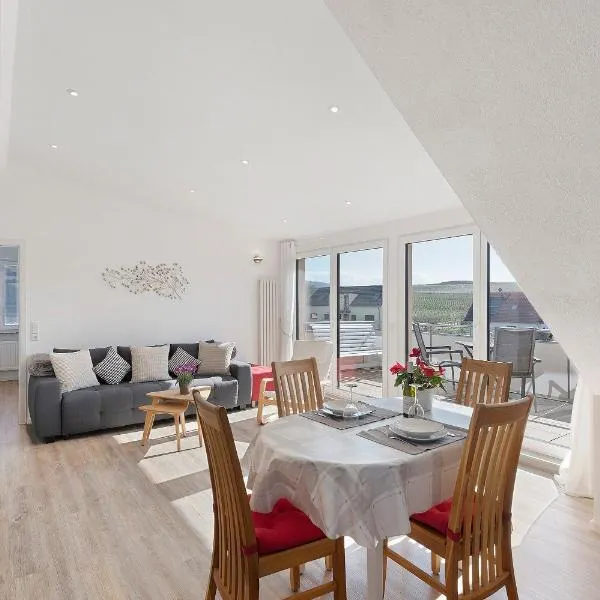 Feriendomizil Bergamini, hotel a Bischoffingen