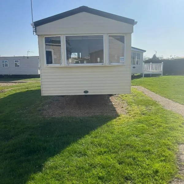 159 Summerfields – hotel w mieście Great Yarmouth