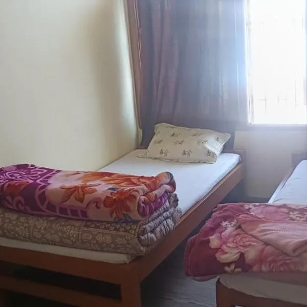 Hotel Sunrise Tawang、タワンのホテル