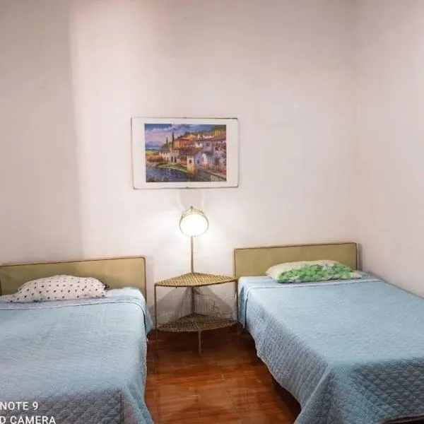 La Posada del Misti II hospedaje, hotel a Arequipa
