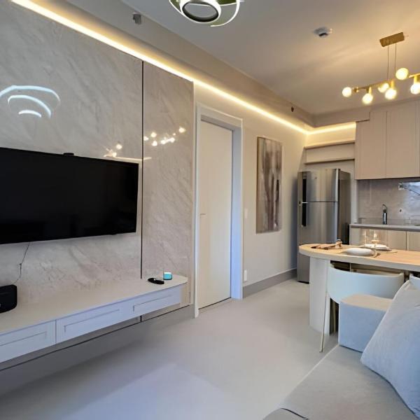 Maison Perdizes 01 Suites Studio de luxo Allianz Parque