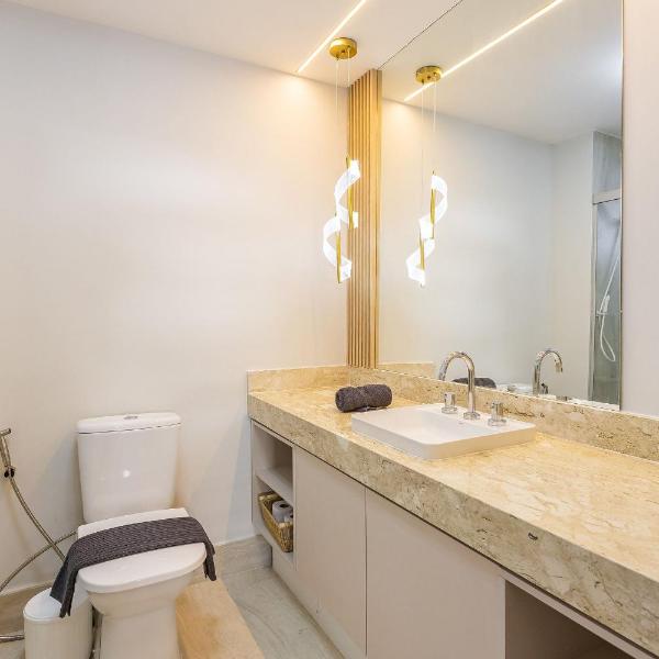 Maison Perdizes 01 Suites Studio de luxo Allianz Parque - Foto 3