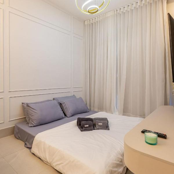 Maison Perdizes 01 Suites Studio de luxo Allianz Parque - Foto 2