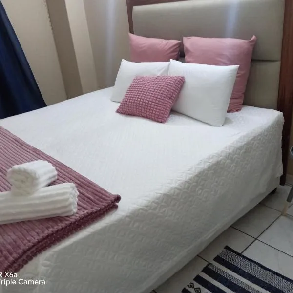 The Glen House, hotel en Durban