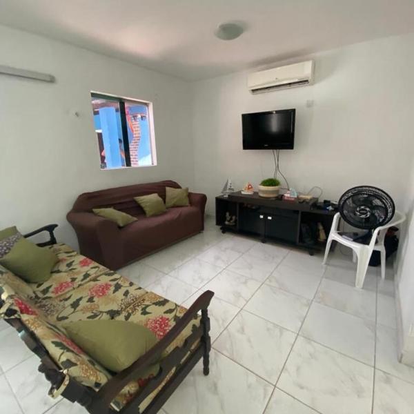 Casa de praia - Tamandare - carneiros