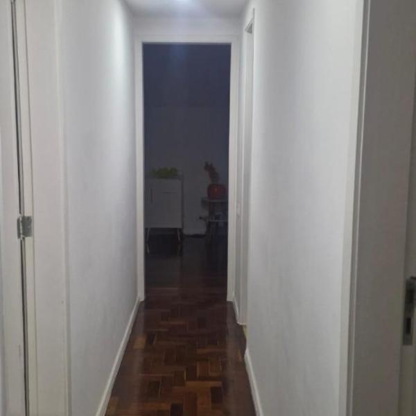 Apartamento Lagoa