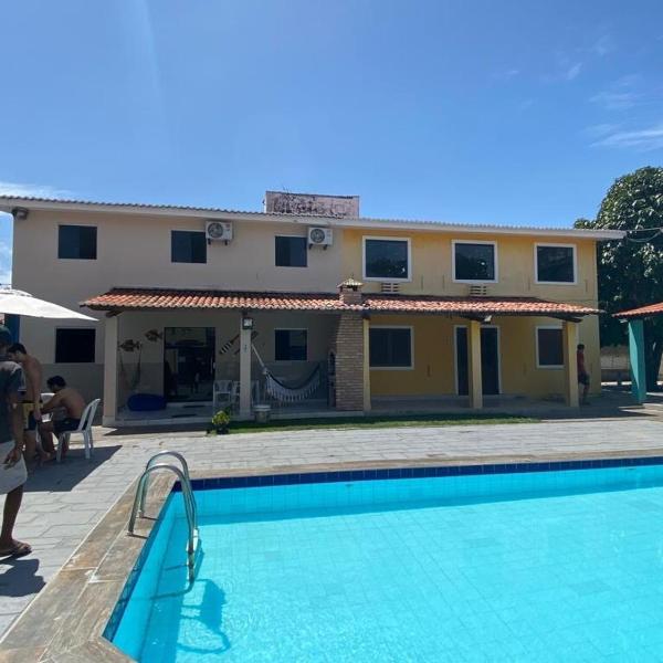 Casa de praia - Tamandare - carneiros - Foto 4